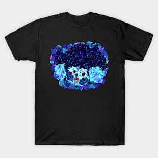 BlockyBoiJulius T-Shirt